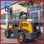 Forklift machine 5T rough terrain forklift/off road 4x4 forklift/rough terrain forklift