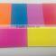 colorful EVA material eva plastic material eva raw material