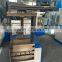 Pellet Granulator Pe Making Used Waste Recycling Machine