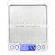 High Precision Professional Multifunction Digital Food weight Kitchen Scale