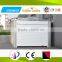 new trend product manufacturer gable roof steel tube carpots