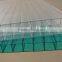 10-year warranty skyblue greenhouse/house skylightspolycarbonate solid sheet