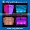 Plastic 16 Colors Sectional Mini Decorative Bar Counter Design for Sale