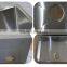 Stainless Steel Kitchen Sink Double Bowl 7447A