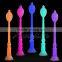 outdoor lamp posts lowes from huajun