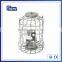 metal Squirrel Guard Nut /Seed Feeder/ Fat Ball Bird Feeder