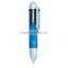 Fashional multifunction plastic ball pen 6 in 1 ballpoint pen