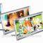 Sublimation Glass Photo Frame Odeskie Family Photo Gift Sets