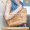 Waterproof paper shopping bag, recycled tyvek shopping bag