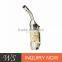 WSSKGF019 Hot selling high quality butane jet flame gun torch lighter