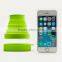 200ml New Design Silicone folding cup collapsible silicone folding cup
