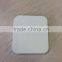 Latex SBR square shape custom color makeup sponge