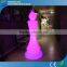 Music Control Garden Decorative Illuminated LED Giant Chess