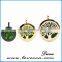 Tree Elegant Gift Aromatherapy Essential Oil Diffuser Necklace