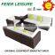 cheap new design cover corner sofa