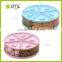 emc 2017 plastic candy box 5 divided storage box with cover food container with cover
