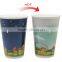 starbuckss color changing ceramic cup