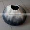 OEM 100% New Zealand wool fet cat cave bed from largest factory