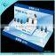 acrylic cellphone accessories counter display