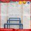 Second choice sale Guangxi white marble slab price