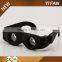 Hand free plastic adjustable magnifying glassess telescope binoculars