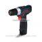 Ronix Industrial level CORDLESS DRIVER DRILL 12V LI-ON Battery model 8612