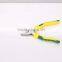 Stainless steel multi combination plier