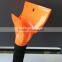 High Quality Double Blade Plastic Ice Scraper Double Blade Plastic Ice Scraper