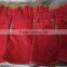 DDSAFETY 2017 Red Cow Split Welding Gloves With Full Lining