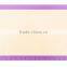 24" FDA non-stick silicone baking mat
