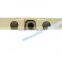 Germany Terminal Blocks SAK2.5/EN 2.5mm2 Guide rail terminal 25A