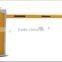 Plastic Automatic Traffic Road Safety Barrier With Sectional Barrier Arm
