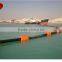 rmini small river  sea sand hydraulic cutter suction dredger in China