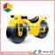 2016 Hot sale rotation function toys car with Engineering hat