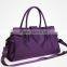 High Quality Microfiber Travel Business Duffel Bag