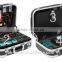 OK-Tools China Manufacturer Combination tool Set with Cordless screwdriver set