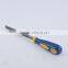 hand tool files semicircle file with two color handle