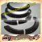 ABS duster arch fender flare cover many 4wd cars