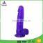Realistic Dildo Silicone Flexible Penis Dick Strong Suction Cup Huge Dildos Cock Adult Sex Products Silicone Woman Using Dildos