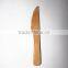 bamboo knife