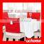 UCHOME Cheap Wholesale Christmas Santa Chair Cover Wholesale Chair Covers Non-Woven Christmas Chair Cover