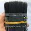 Black Tapered Polyester Filament