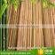 Multifunction agriculture natural poles bamboo raw materials