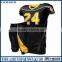 Sublimation Custom Design American Football Uniforms/ High Quality Custom Made American Football Jersey