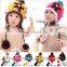 BABY Winter Cap Knitted Hat