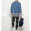 Cheap wholesale winter pullover hoodies for men customized