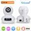Sricam IP Камера SP019 1080P IR-CUT H.264 COMS WIFI Камера с панорамической и зумом