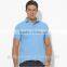 100%cotton embroidered short sleeves polo t shirt for men polo shirts customized logo