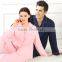 wholesale pajamas for men women cotton pajamas suits for lovers