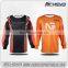 Sublimated Men Tee T Shirt, Made %100 Polyester, Custom Printing